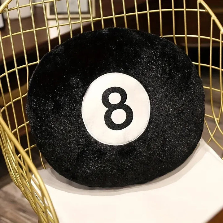 8-Ball Tema Pude