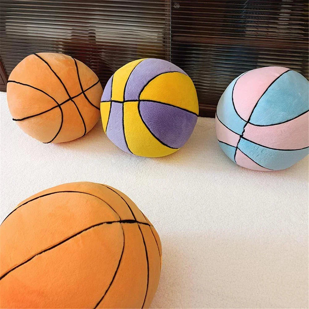 Basketball Pude