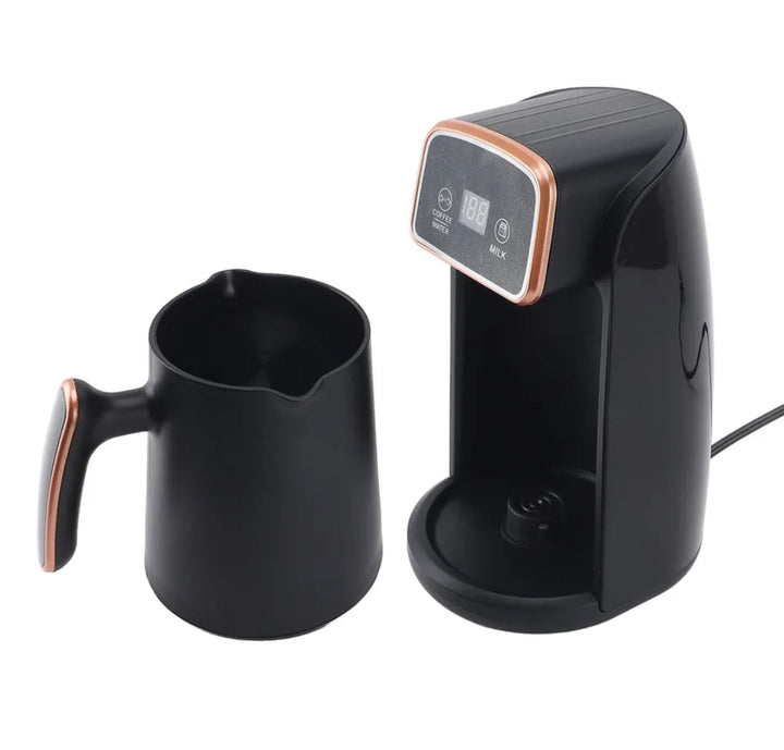 Tyrkisk Kaffe Kande