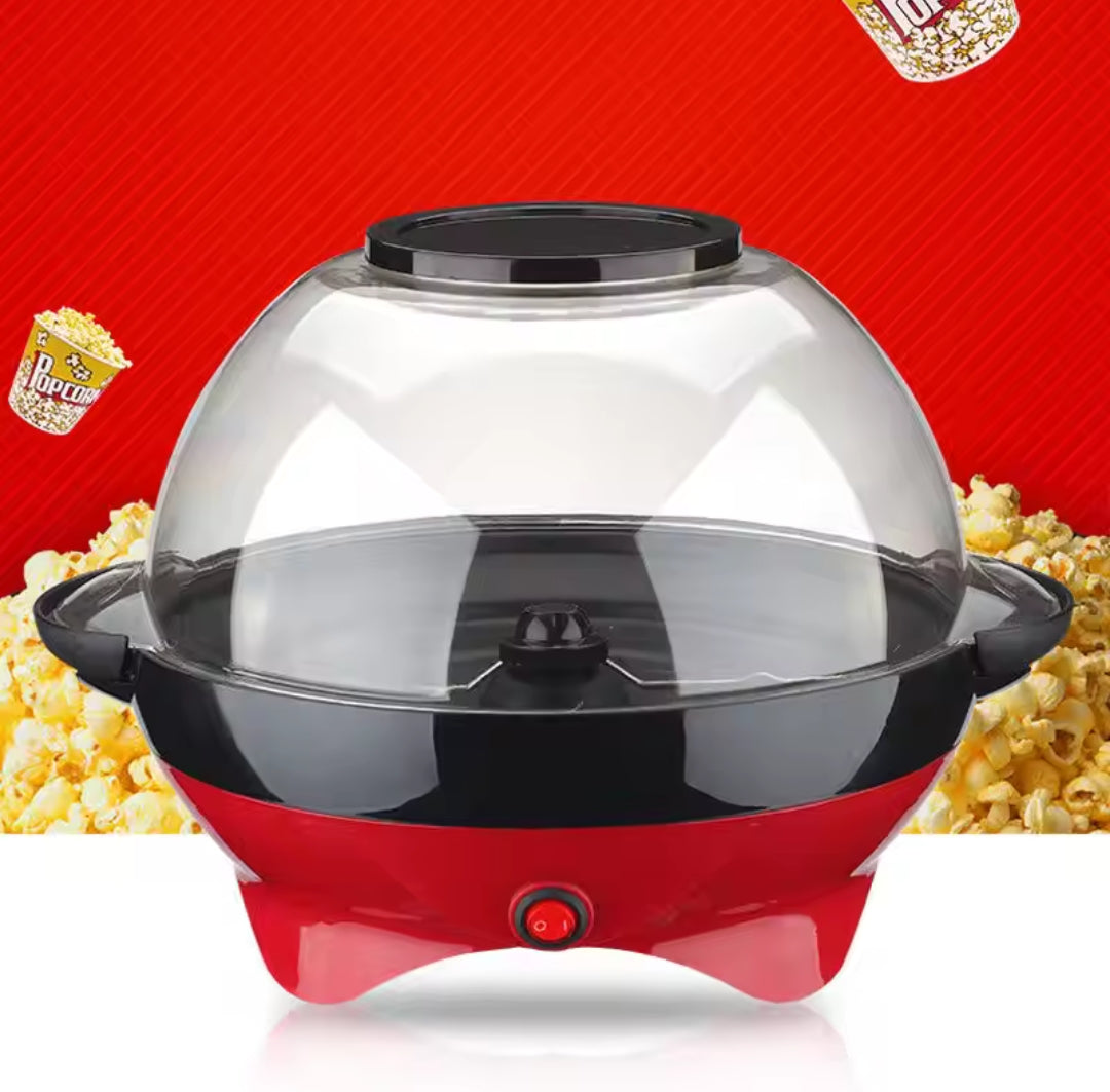 Popcornmaskine