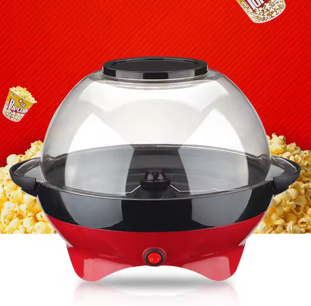 Popcornmaskine