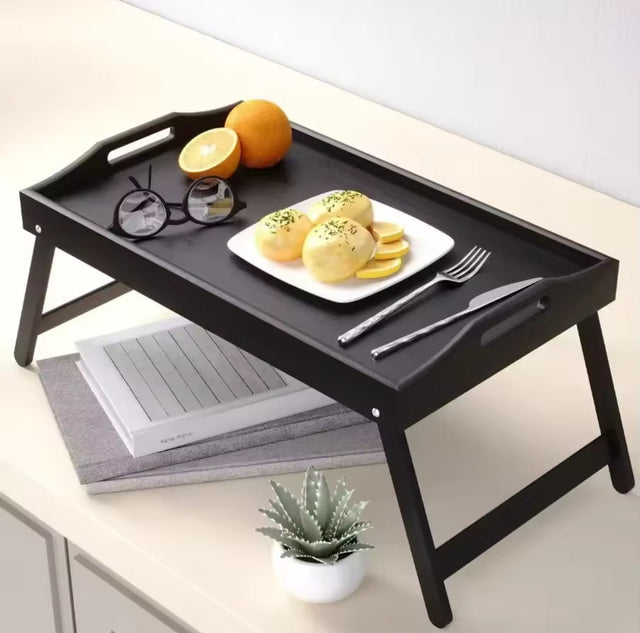 Foldbart Bambusfad