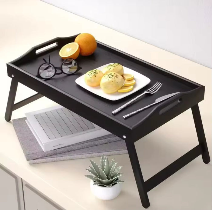 Foldbart Bambusfad