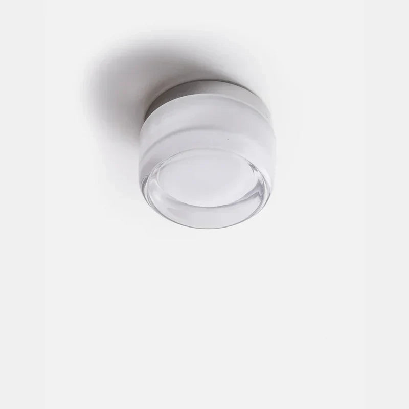 Elegant Væglampe med Blød Belysning og Moderne Design