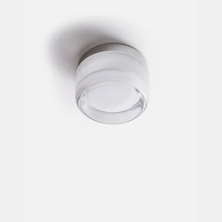 Elegant Væglampe med Blød Belysning og Moderne Design