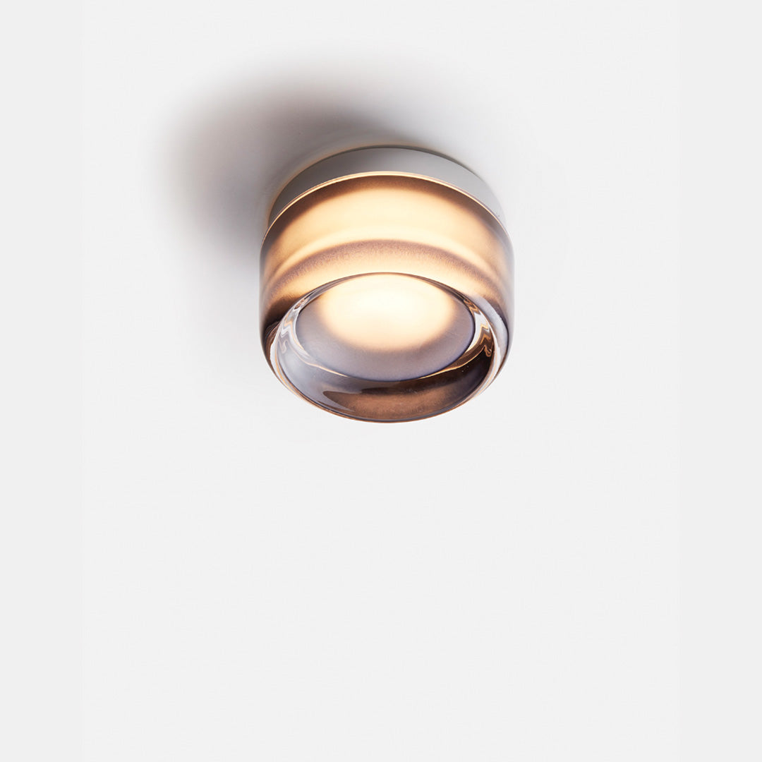 Elegant Dimple Væglampe til et Moderne Hjem