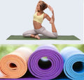 Kvalitets Yoga Måtte