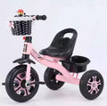 Børne Tricykler Cykel