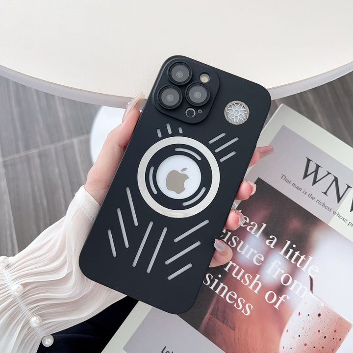 Cool Shield Beskyttende iPhone Cover