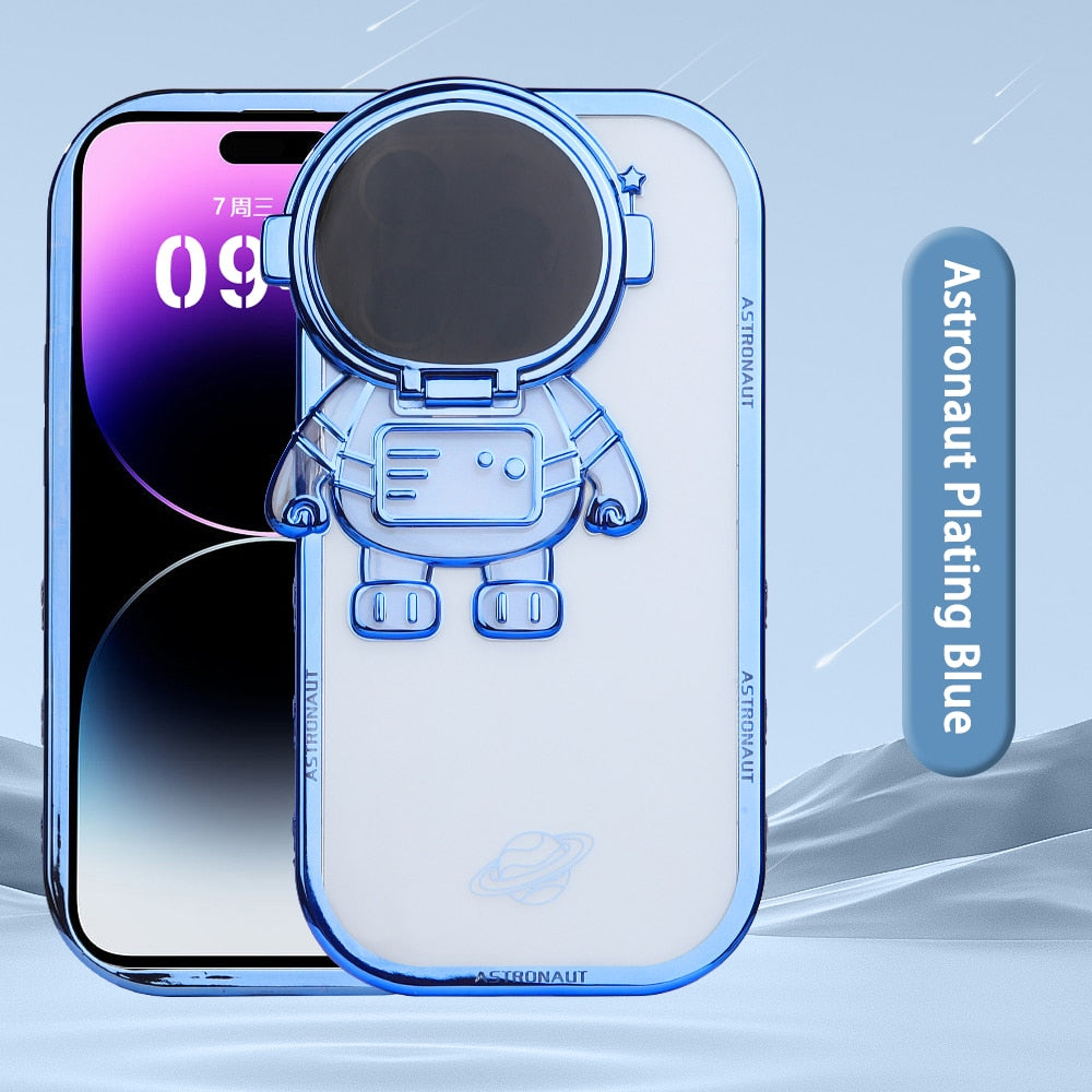 Cosmo Shield Astronaut Telefoncover