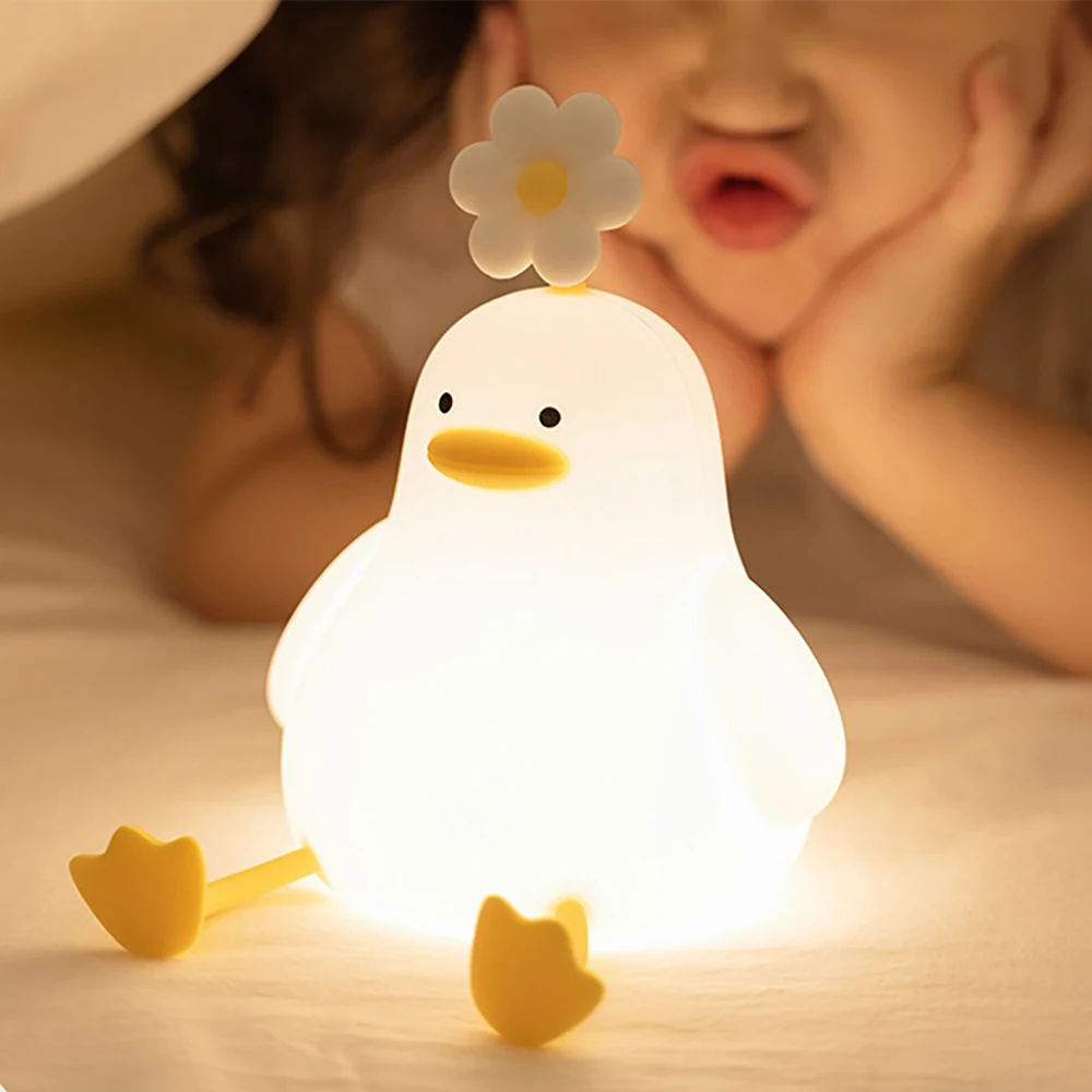 And Natlys - QuackLight
