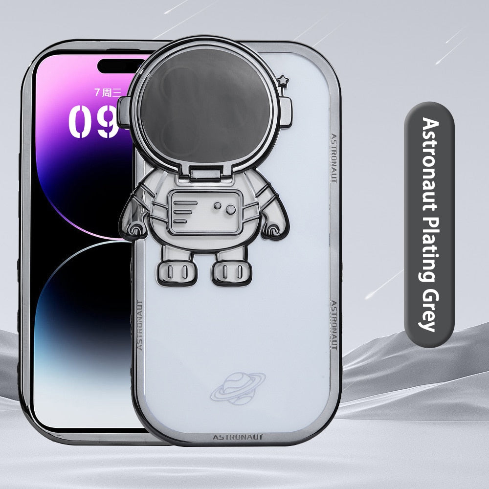 Cosmo Shield Astronaut Telefoncover