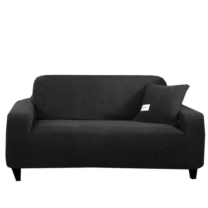 CushionWrap - Elastiske, skridsikre sofabetræk