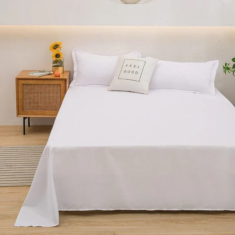 GentleTouch | Linned Sengelagen