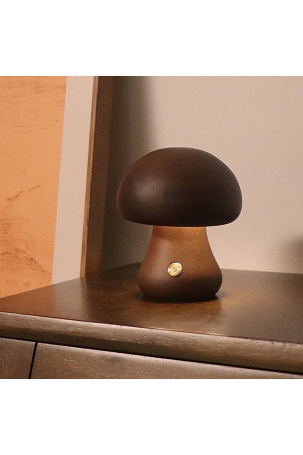 Svampe Natlampe |