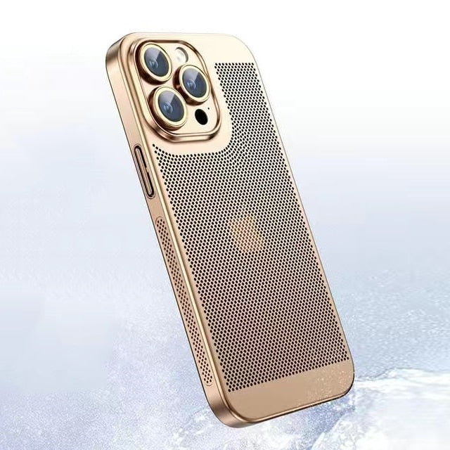 iPhone Cover – Beskyttelse med Stil og Elegance