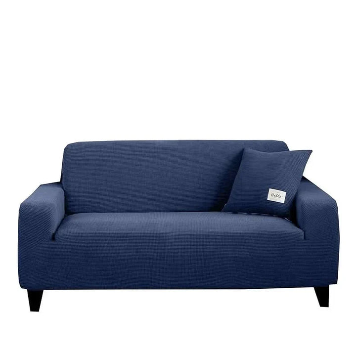 CushionWrap - Elastiske, skridsikre sofabetræk