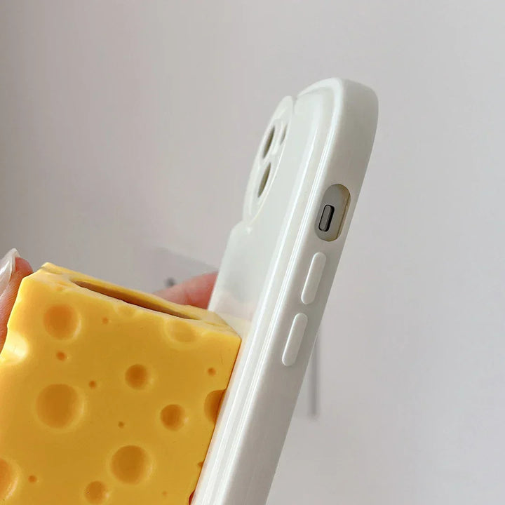 Ostelsker Mus iPhone Cover