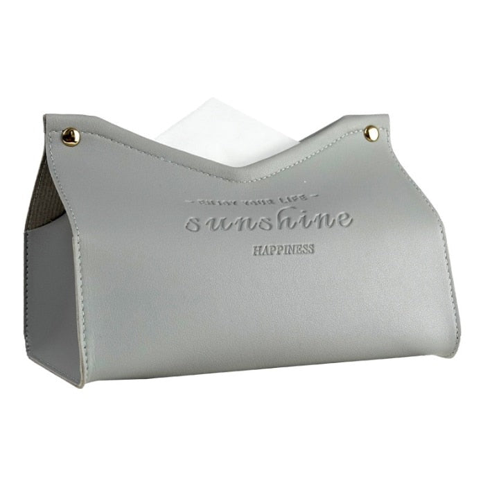TissueJoy – Stilfuld Tissue Box med Funktionel Elegance