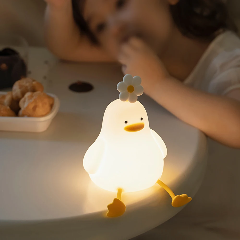 And Natlys - QuackLight