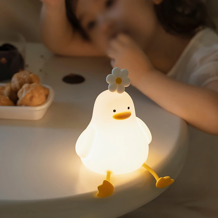 And Natlys - QuackLight |