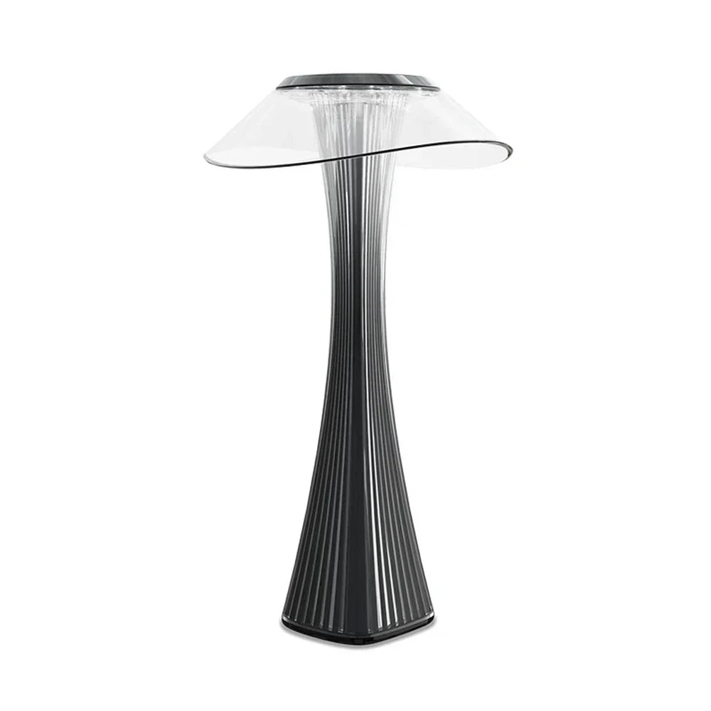 – Elegant LED skrivebordslampe til moderne atmosfære