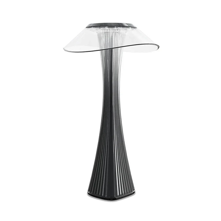 – Elegant LED skrivebordslampe til moderne atmosfære