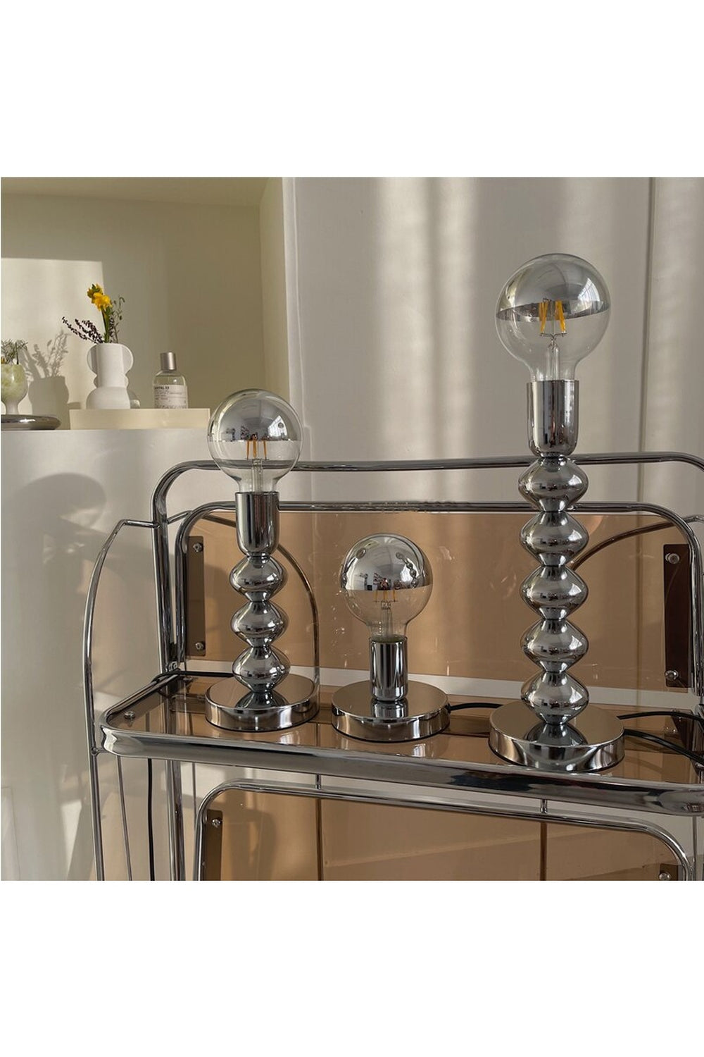 Stil Natlampe |