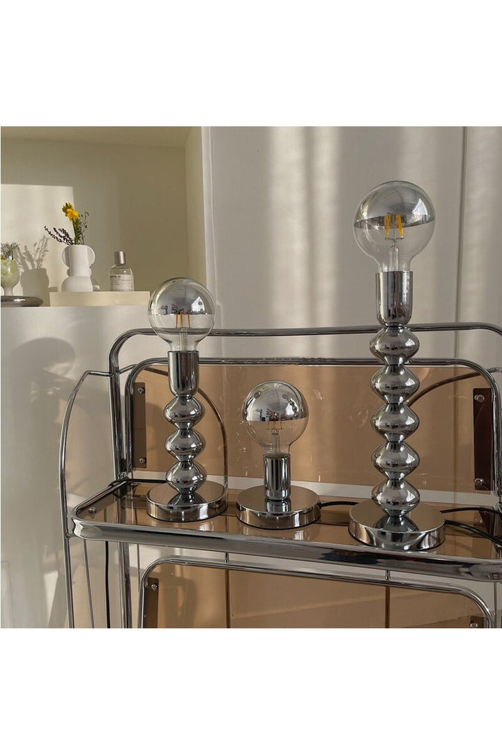 Stil Natlampe |