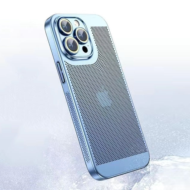 iPhone Cover – Beskyttelse med Stil og Elegance