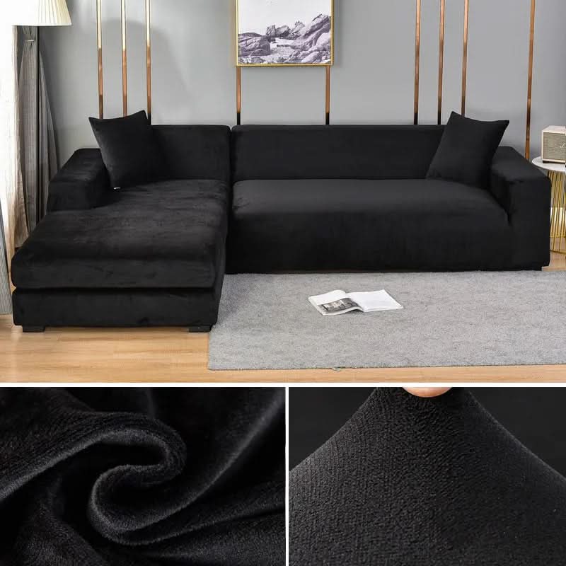 Vexa - Elegant sofatræk af høj kvalitet