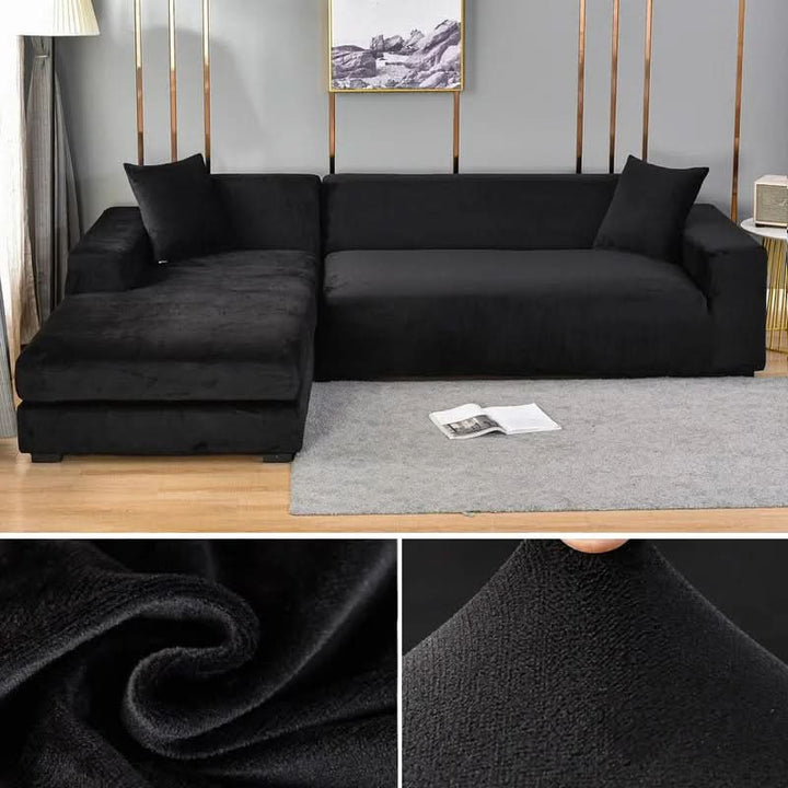 Vexa - Elegant sofatræk af høj kvalitet