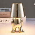 Lille Fyr Natlampe