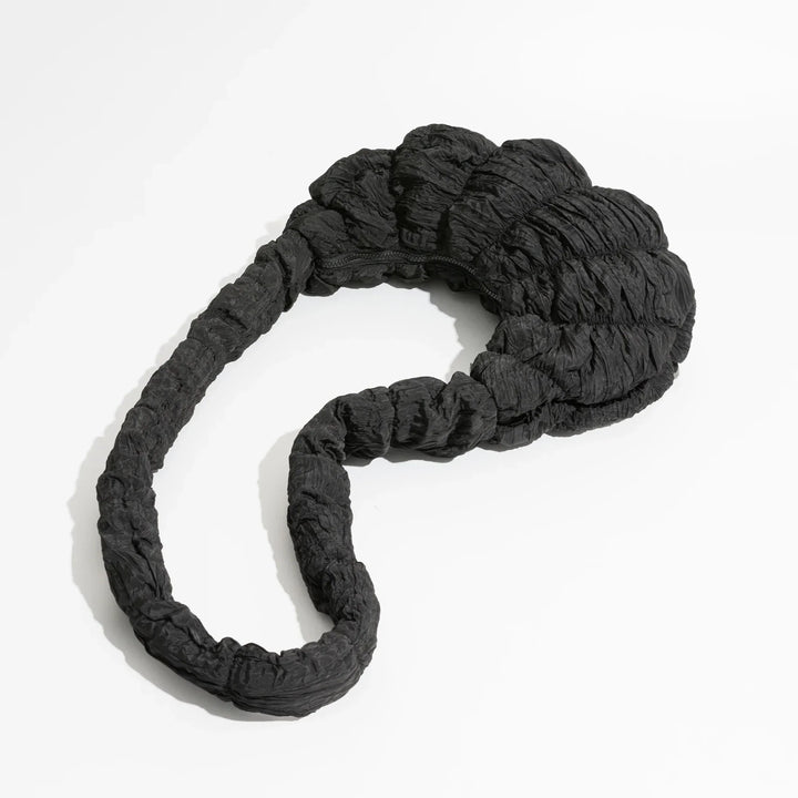 Puff Croissant Skuldertaske