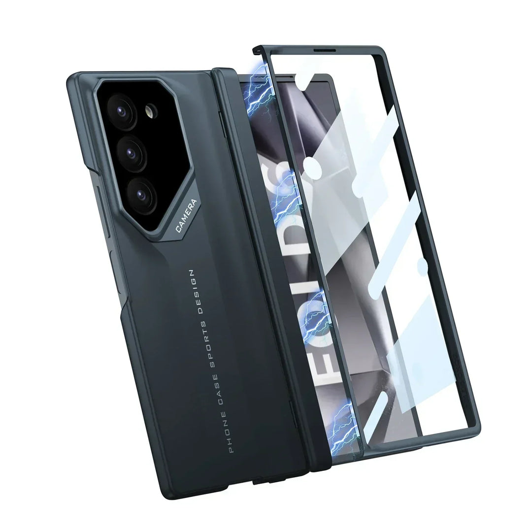 Samsung Galaxy Z Fold6 | Blade Runner Ultra-Tynd Mat Telefoncover