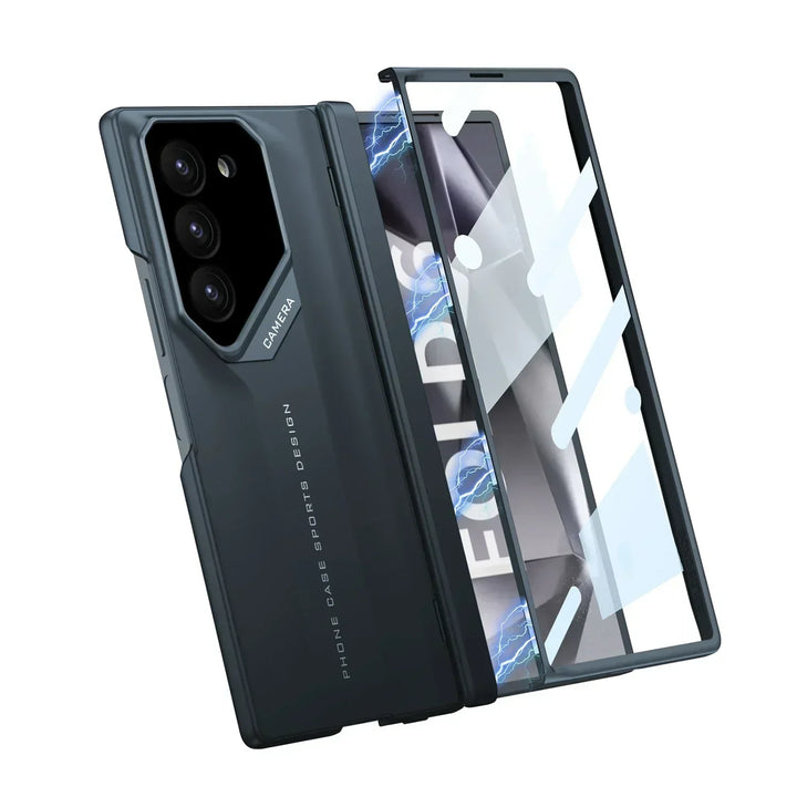 Samsung Galaxy Z Fold6 | Blade Runner Ultra-Tynd Mat Telefoncover