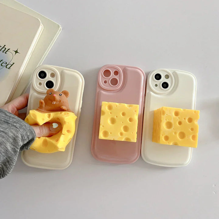 Ostelsker Mus iPhone Cover
