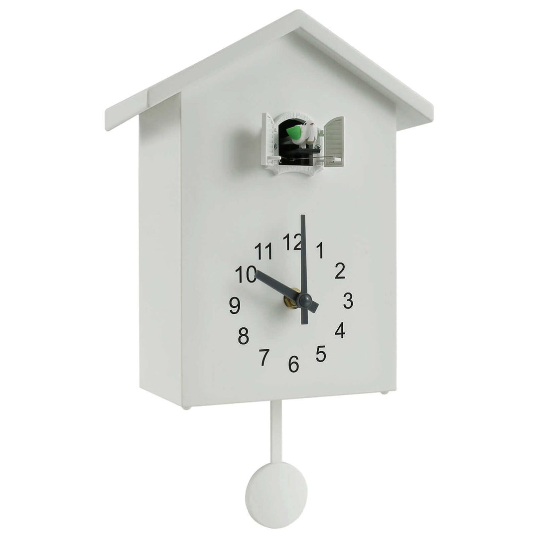 Moderne Kuku Quartz Vægur