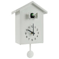 Moderne Kuku Quartz Vægur