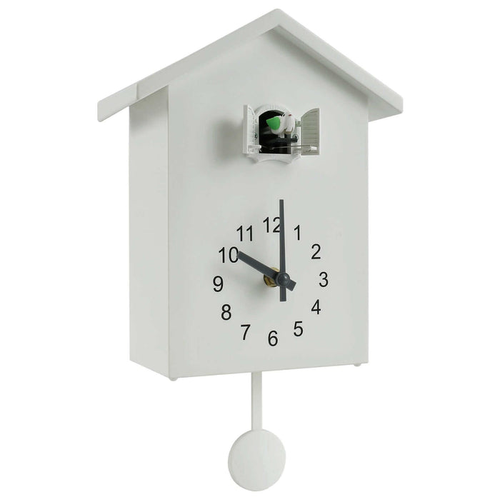 Moderne Kuku Quartz Vægur