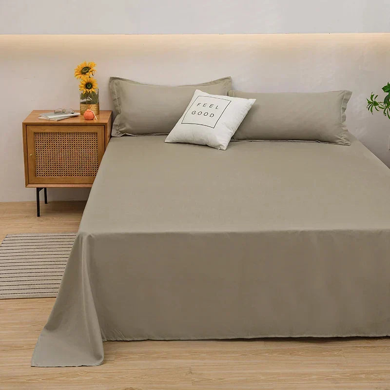 GentleTouch | Linned Sengelagen