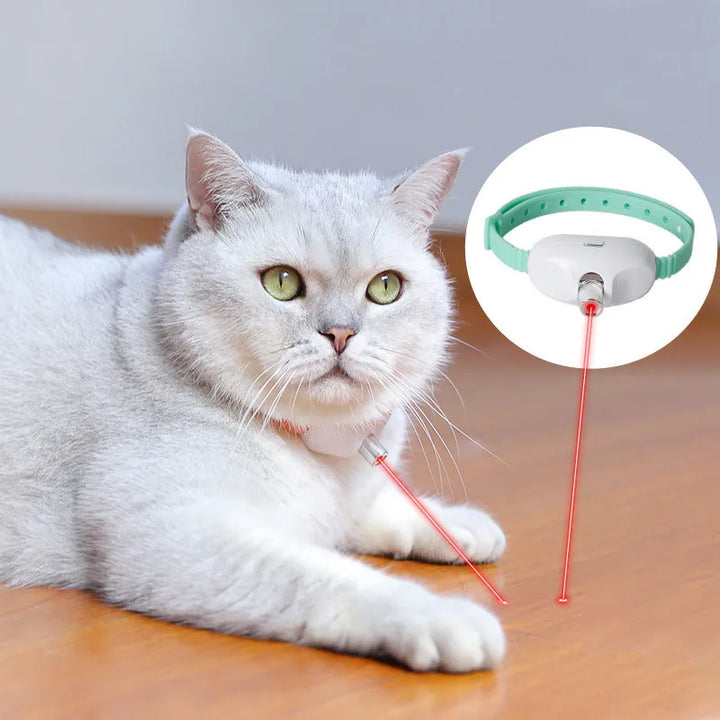 Freesthetic Laser Krave til Katte
