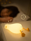 And Natlampe