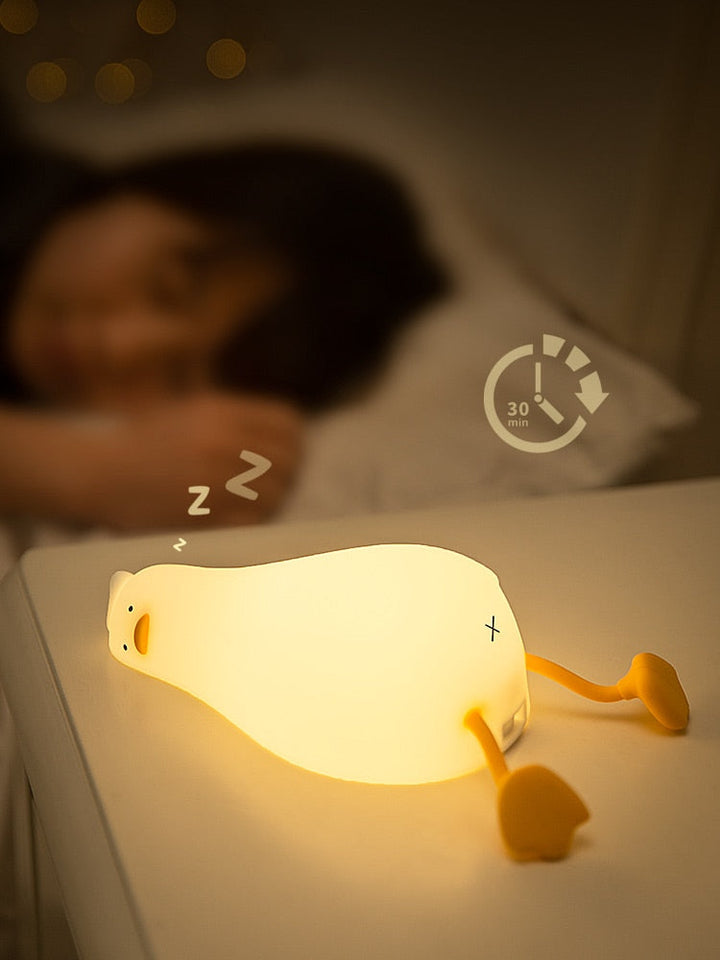 And Natlampe