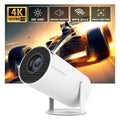 – 4K Android Projektor Pro