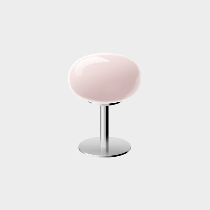 Macaron Glas Retro-Modern Dæmpelampe