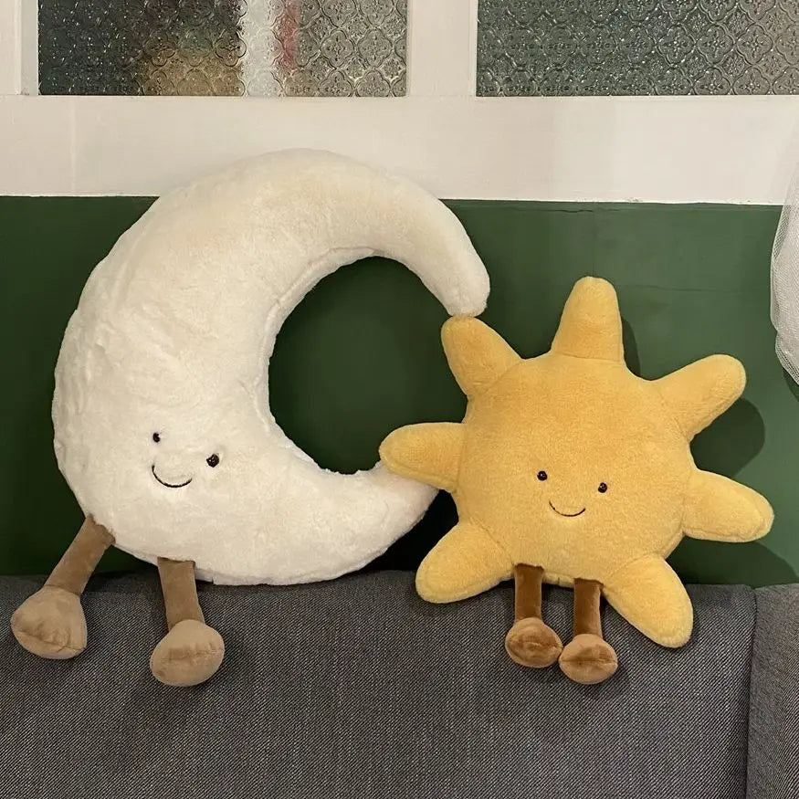 Månestråle &amp; Stjerneskær Duo