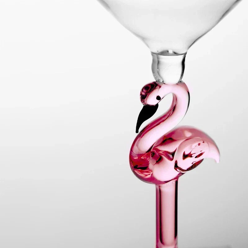 Flamingo Glasvarer