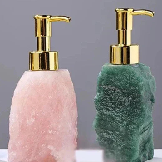 Sæbedispenser