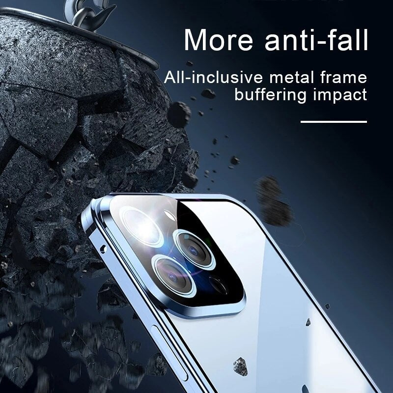 Ultra Protect All Around Guard iPhone Cover